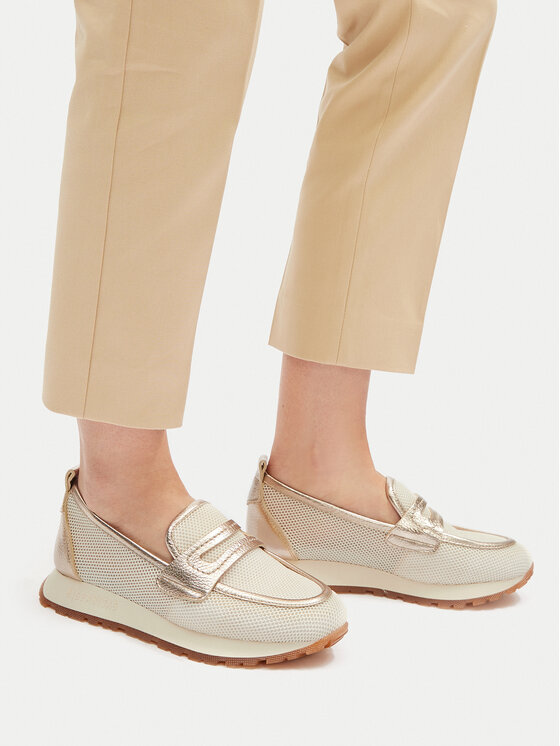 Hispanitas Hispanitas Halbschuhe HV254043 Écru