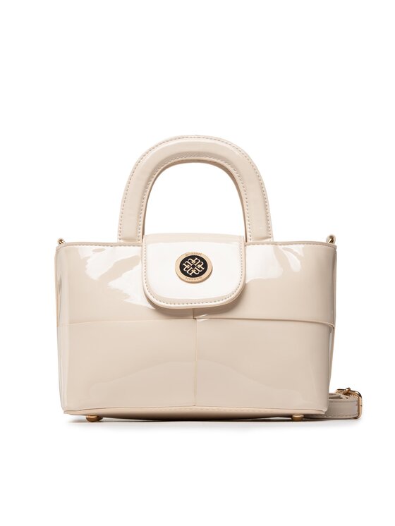 Borsetta BAG1930-M15 Beige