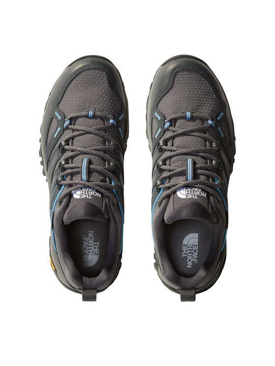 The North Face The North Face Туристически NF0A8AABSOU1 Сив