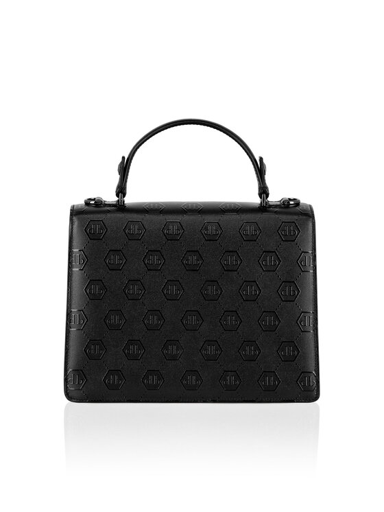 PHILIPP PLEIN PHILIPP PLEIN Borsa 24871 Nero