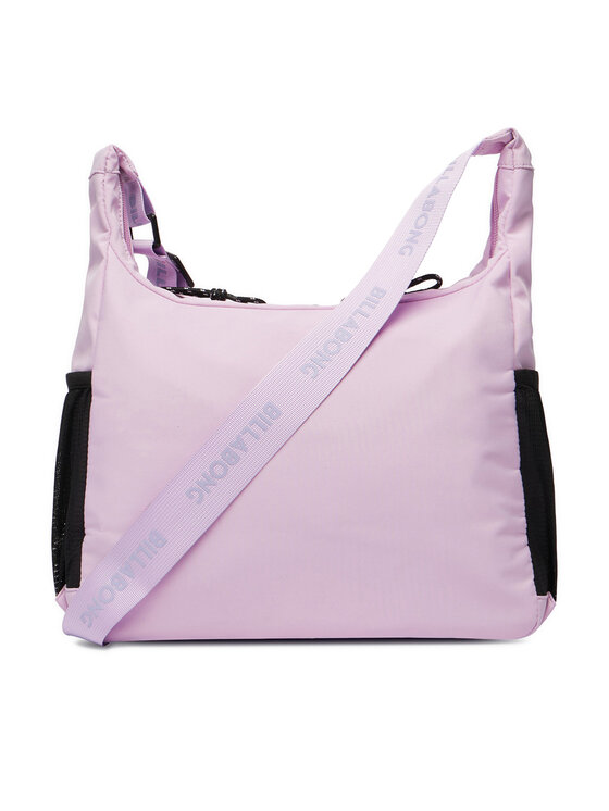 Billabong Billabong Handtasche WBEOHP-BLB-M-003-10 Violett