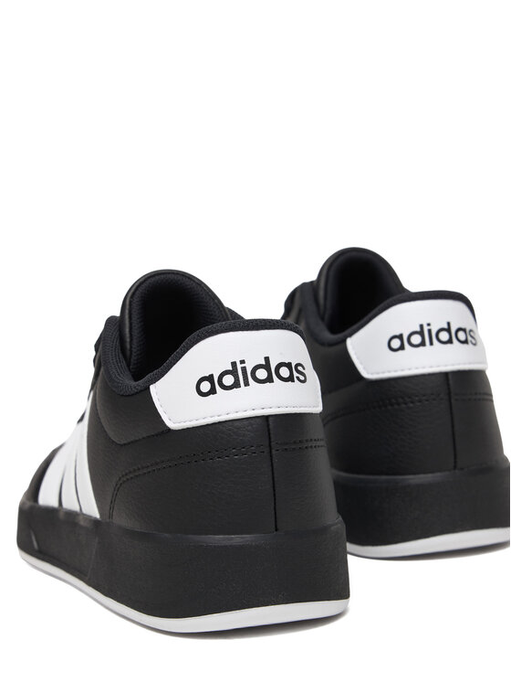 adidas adidas Снікерcи Breaknet 3.0 JR8447 Чорний