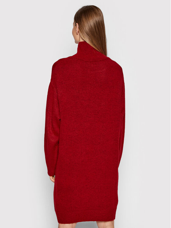 T shirt kd donna rosso on sale