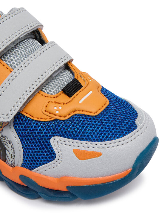 Primigi Primigi Sneakers AVANT 1470111 Grigio