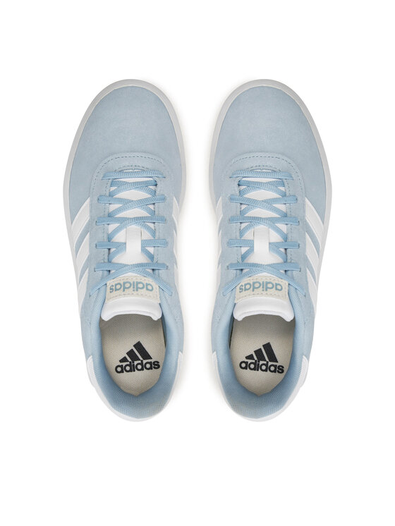 adidas adidas Sneakers Court Silk IG8612 Albastru