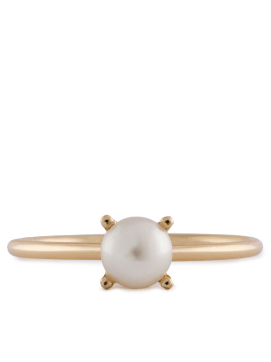 Aldo Aldo 3er-Set Ringe Legoweth 13995111 Goldfarben