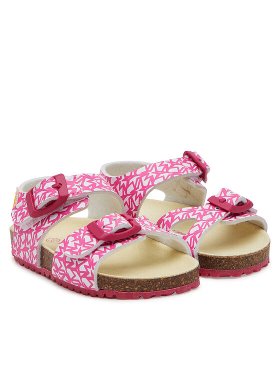 Agatha Ruiz de la Prada Agatha Ruiz de la Prada Sandaalid 252943 M Valge
