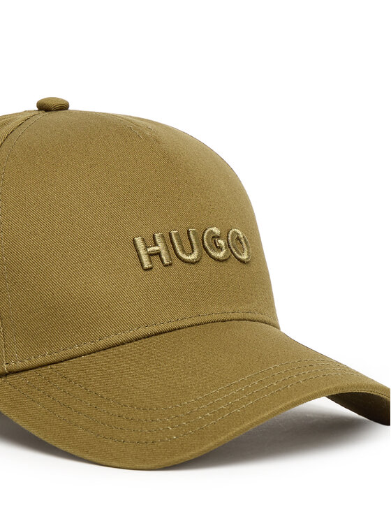HUGO HUGO Бейсболка 50533410 Зелений