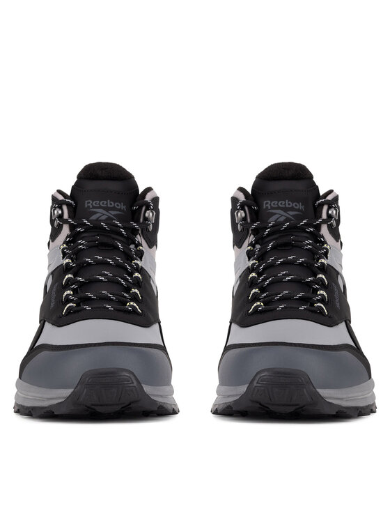 Reebok Reebok Schnürschuhe H1-003 MM Grau