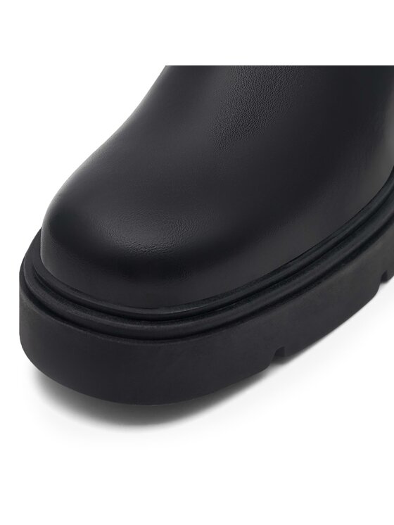 GINO ROSSI Gino Rossi Stiefeletten RST-GALLIE-06 Schwarz