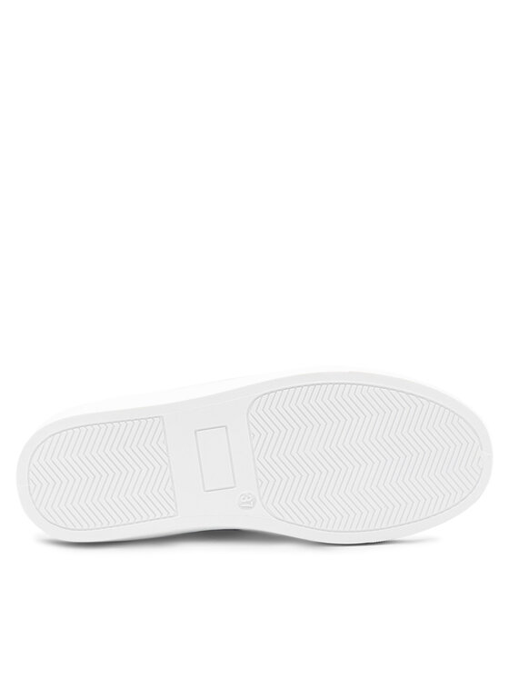 Nelli Blu Nelli Blu Tenisice CSS20518-01(IV) Crna