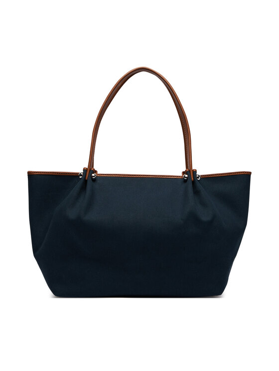 Weekend Max Mara Weekend Max Mara Дамска чанта Getto 2625516115 Син