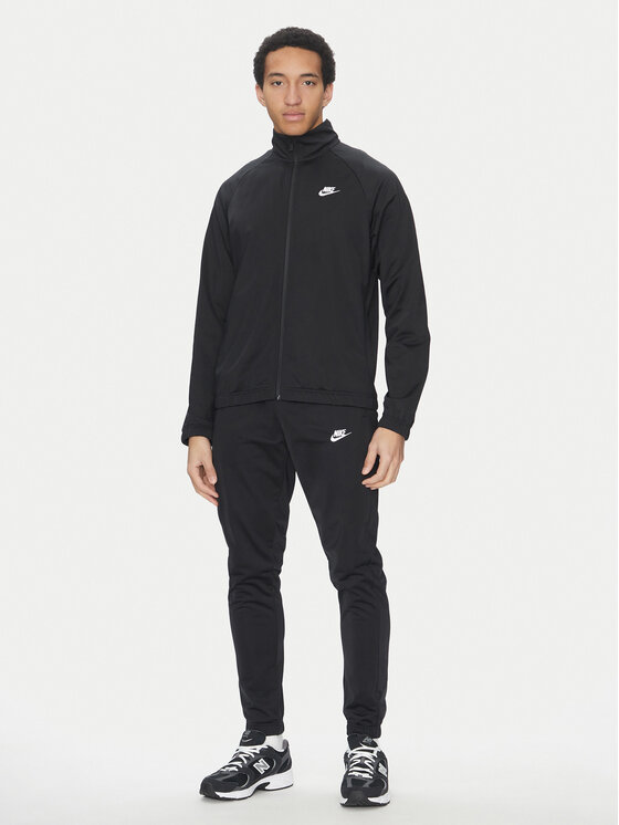 Férfi Melegítő Nike, Méret: L, Fekete, FB7351