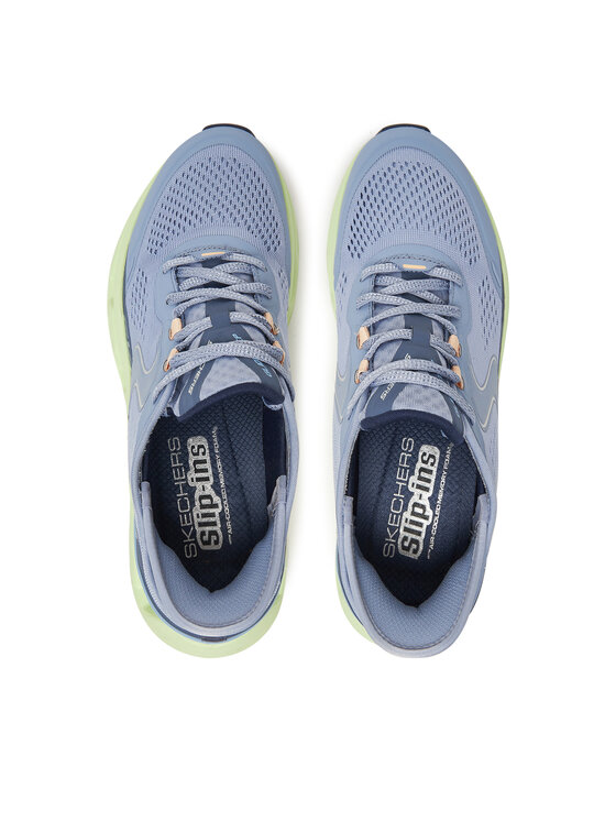 Skechers Skechers Tenisice Glide-Step Altus- 150510/BLMT Plava