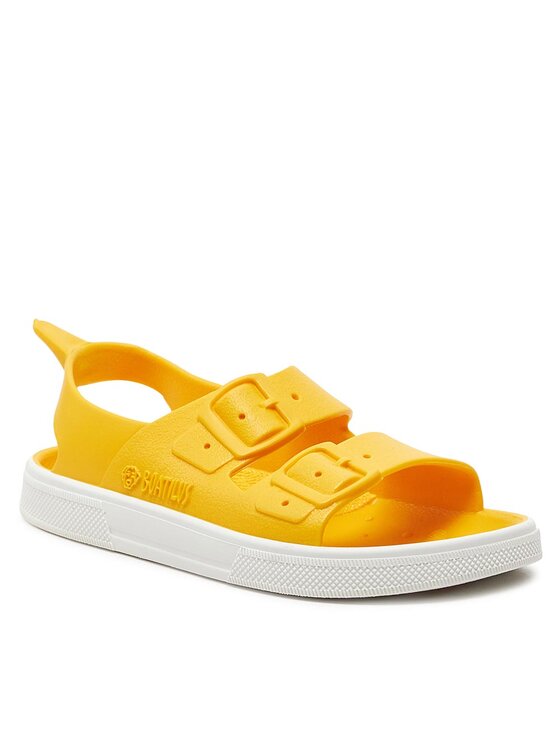 Boatilus Boatilus Sandaalid Irky VAR.06 Kollane