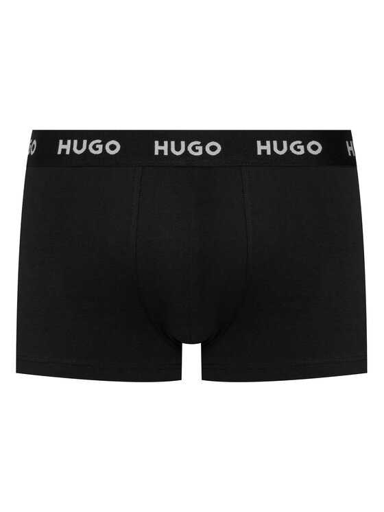 HUGO HUGO Bokserių komplektas 50532550 Žalia