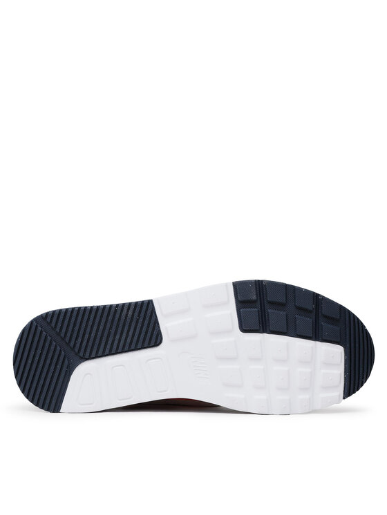 Nike Nike Tenisice Air Max Sc CW4555 103 Bijela