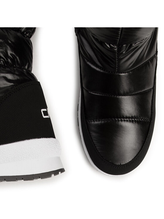 CMP CMP Śniegowce Holse Wmn Snow Boot Wp 39Q4996 Czarny