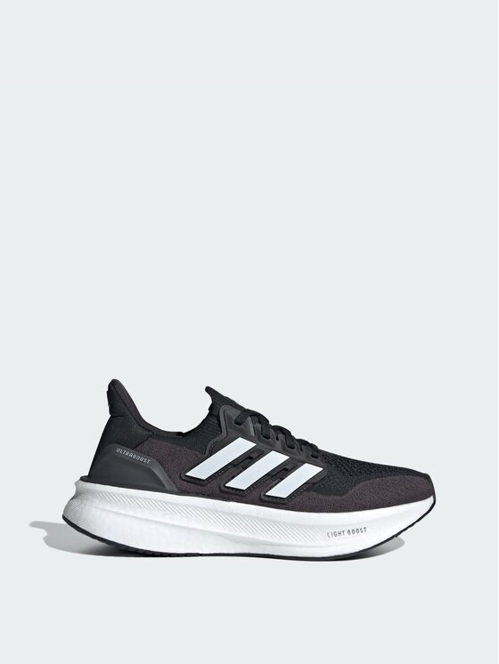 adidas adidas Buty do biegania Ultraboost 5 Czarny
