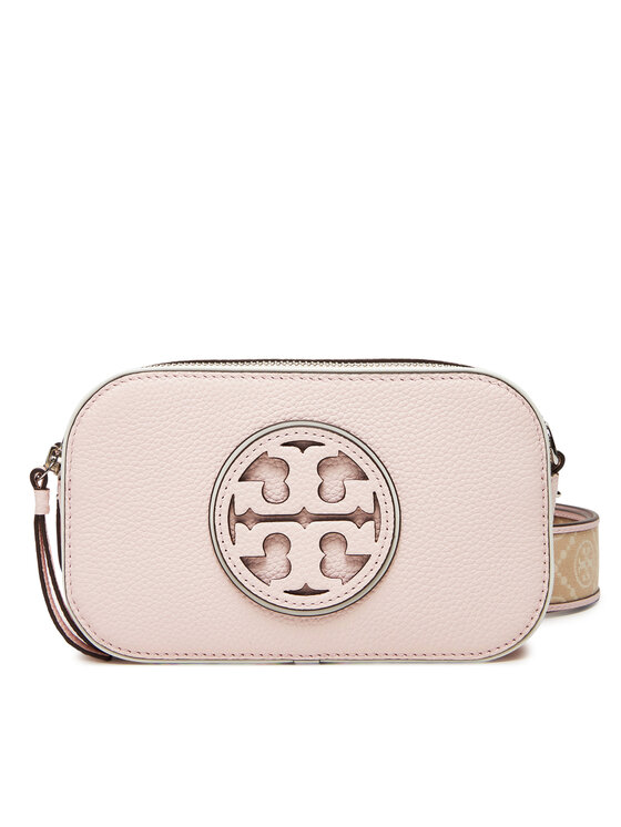 Tory Burch Tory Burch Táska 171957 Rózsaszín
