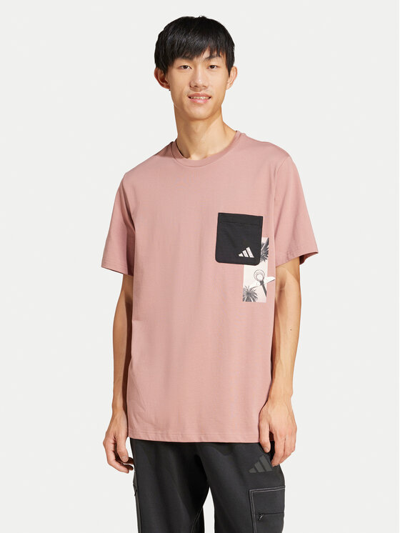 T-Shirt adidas