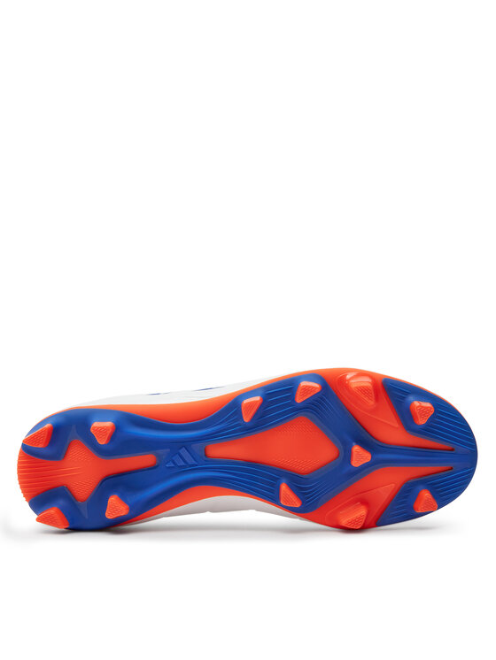adidas adidas Tenisice za nogomet Copa Pure 2 Club Fxg J IG6412 Bijela