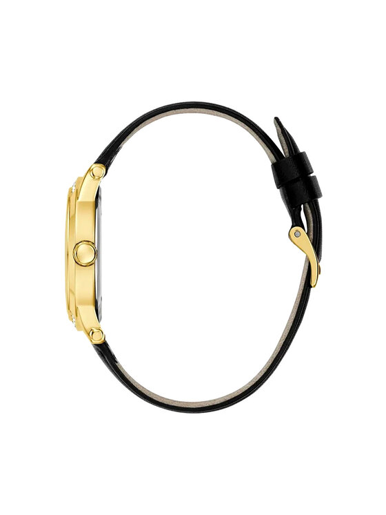 Guess Guess Hodinky GW0860L5 Zlatá
