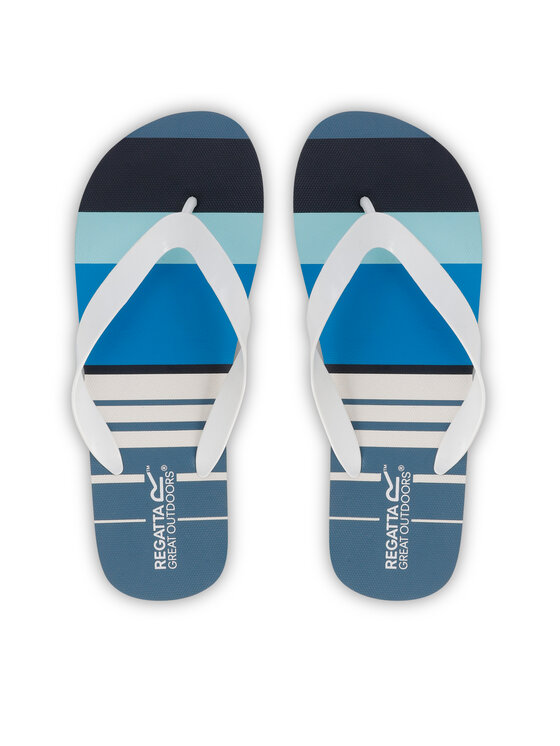 Flip flop Regatta Bali RMF565 Gri