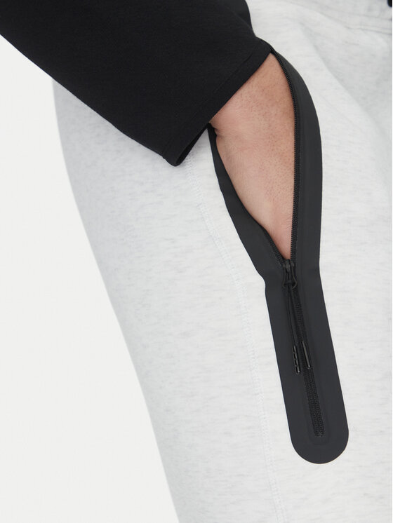 Nike Nike Спортивні штани FB8002 051 Сірий Regular Fit