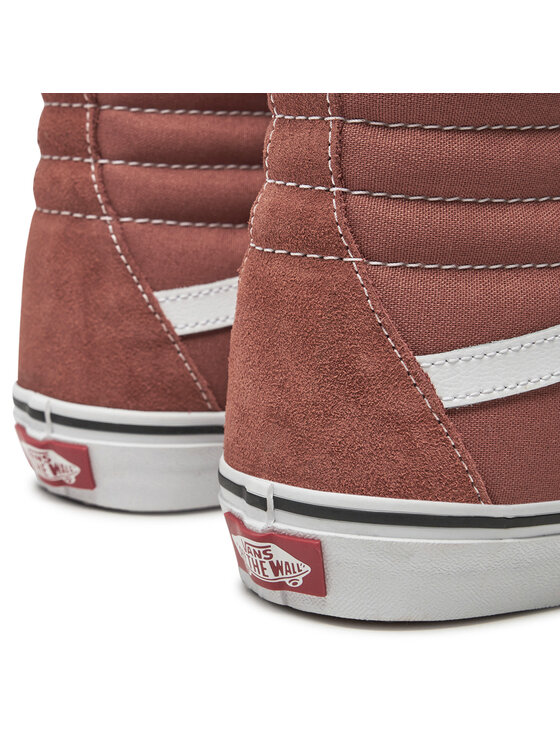 Vans Vans Гуменки Sk8-Hi VN000CN5BGF1 Оранжев