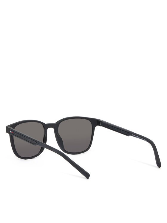 Tommy Hilfiger Tommy Hilfiger Γυαλιά ηλίου 2202/S 207892 Μαύρο