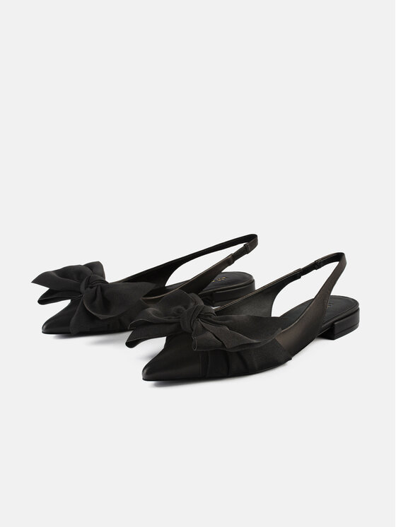 L37 L37 Ballerine BOHEMIAN BLISS Nero