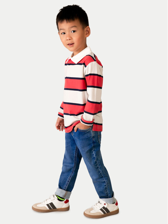 Mayoral Mayoral Джинси 3579 Cиній Regular Fit