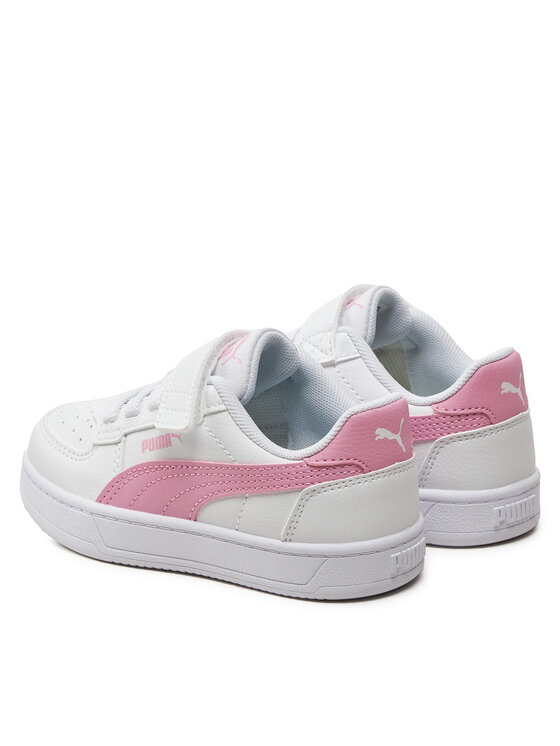 Puma Puma Tenisice Caven 2.0 393839 34 Bijela