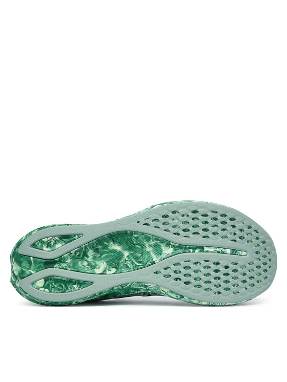 Asics Asics Tenisice za trčanje Noosa Tri 16 1011B872 Zelena