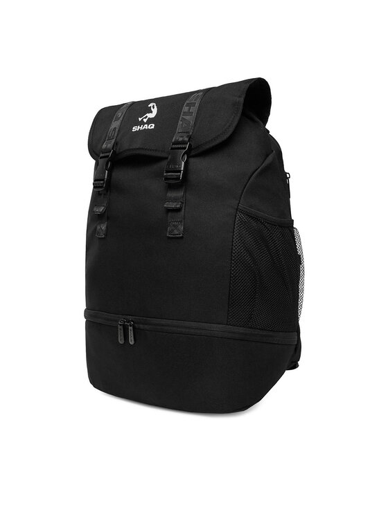 SHAQ Shaq Rucksack SHAQ-P-011-07 Schwarz