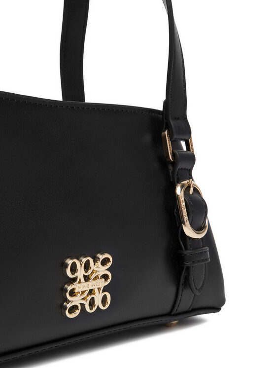 Nine West Nine West Táska CEO-Amara-LDA8703 Fekete