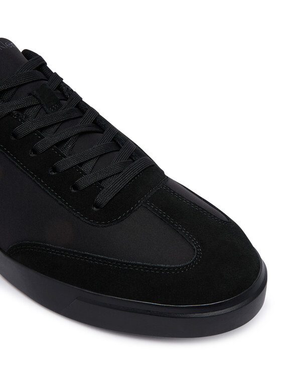 Calvin Klein Calvin Klein Αθλητικά Low Prof Cupsole Wt Ny-Su HM0HM02202 Μαύρο