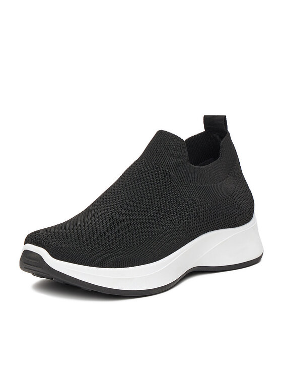 DeeZee DeeZee Laisvalaikio batai CEO-CM241227-1 Juoda
