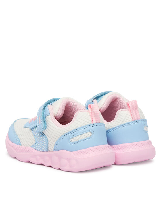 Primigi Primigi Sneakers AVANT 1452811 Alb