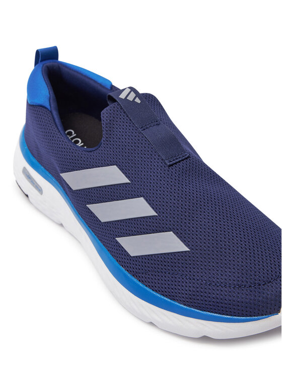 adidas Sneakers Cloudfoam Move Lounger ID6511 Blau Modivo