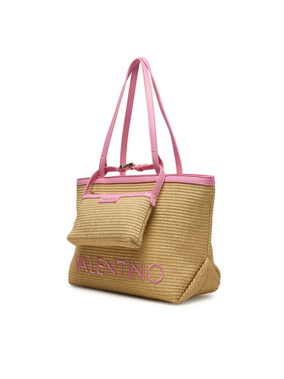 Valentino Valentino Handtasche Maiam VBS9TE01PAG Beige