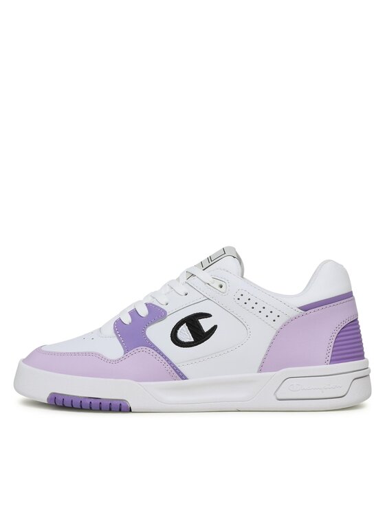Champion Champion Αθλητικά Z80 Low S11451-CHA-WW006 Λευκό