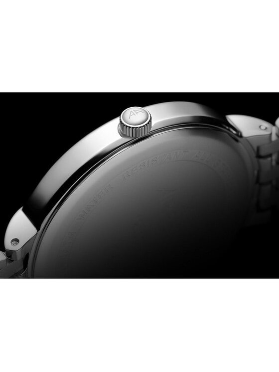 Appella Appella Orologio L12000.5114DQ Argento