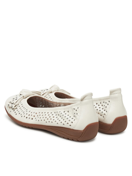 Josef Seibel Josef Seibel Baleriinad Fenja 24 74824 Valge