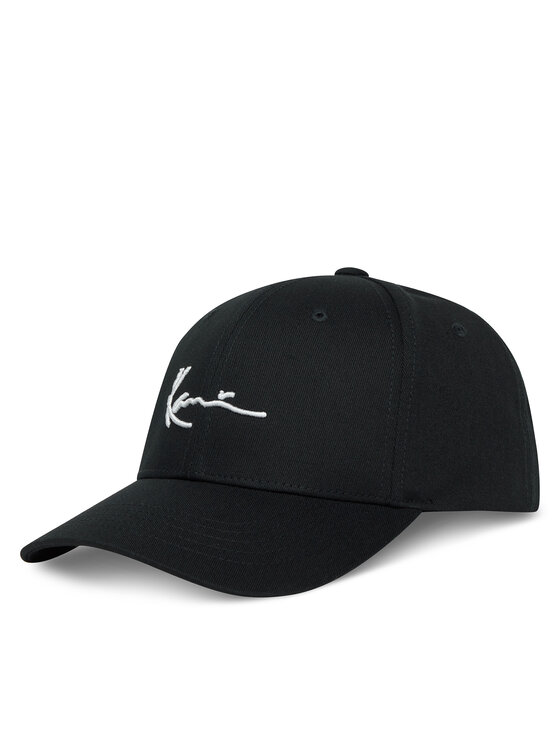 Karl Kani Karl Kani Cap Signature Essential 7030230 Schwarz