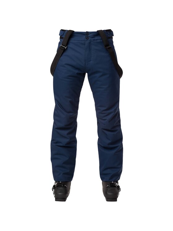 Rossignol Rossignol Παντελόνι σκι RLIMP03 Σκούρο μπλε Regular Fit