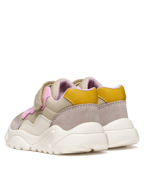 Geox Geox Tossud B Ciufciuf Girl B455QB 0FU22 C5378 S Beež
