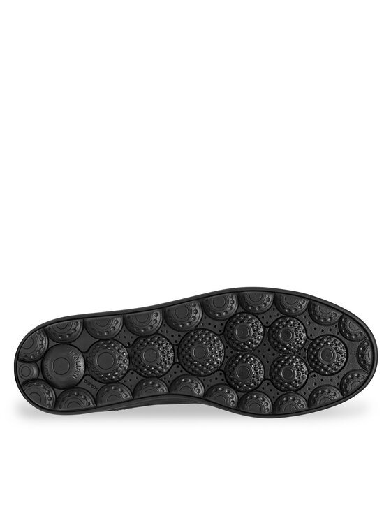 Geox Geox Tossud U Spherica Ecub-1 U45GPA 0009B C9997 Must