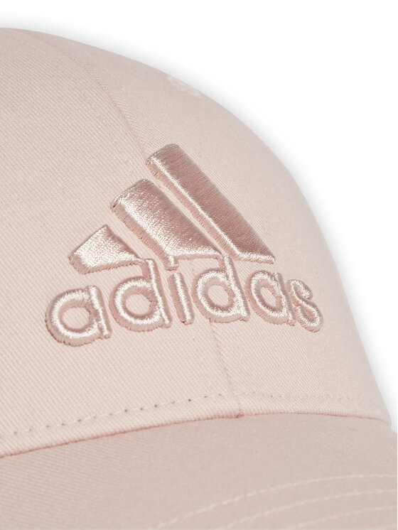 Adidas cap rosa online